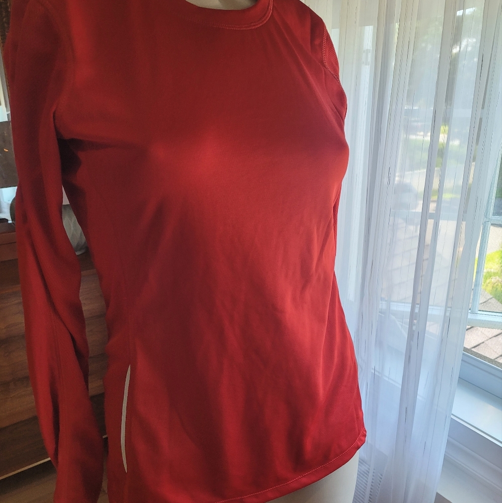 Sport sweater